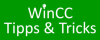 WinCC Tipps & Tricks